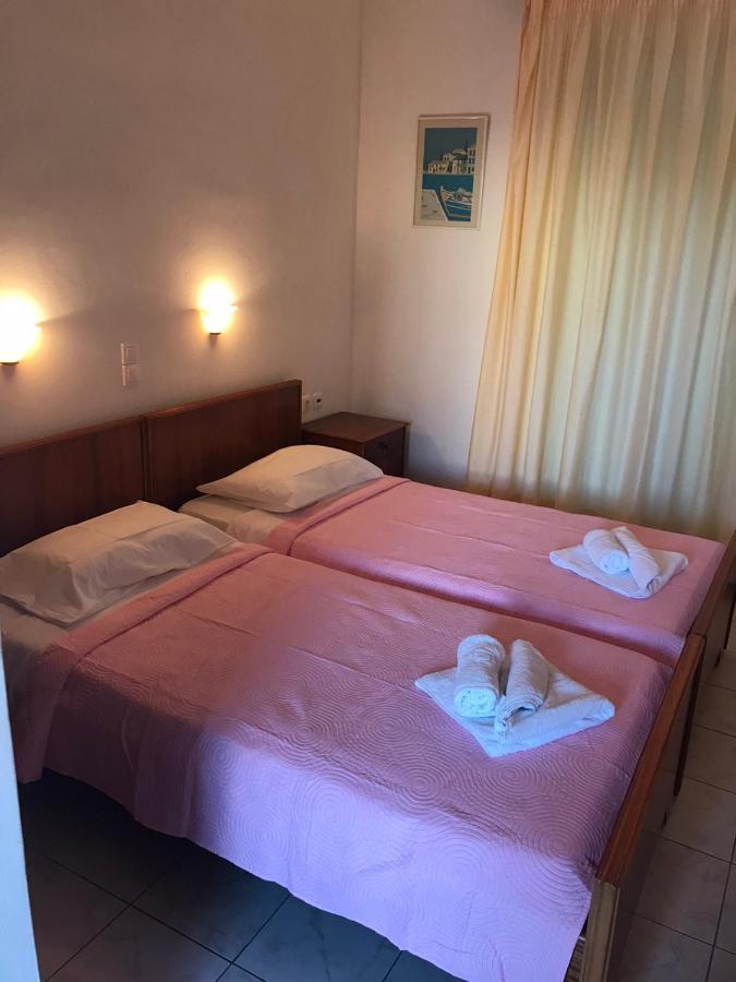 Mariliki Studios * Tsilivi (Zakynthos)